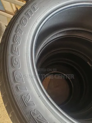 225/55r18 Bridgestone Japan