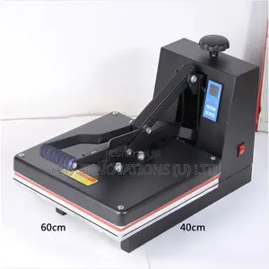 Photo - Hut Press Machine 15*15 Inches