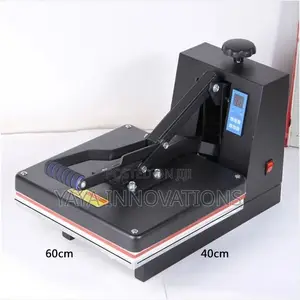 Hut Press Machine 15*15 Inches