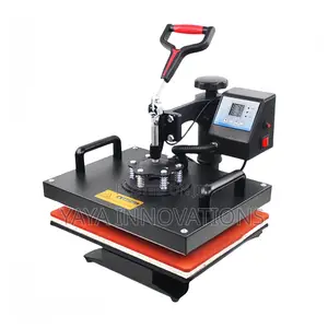 Fixed Price Heat Press Machine