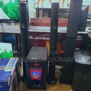 Photo - Ailipu 8306 Hometheater System