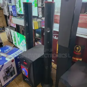 Ailipu 8306 Hometheater System