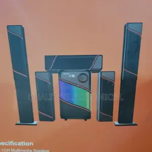 Globalstar 98k5 Hometheater