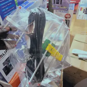 Go Tv and Free to Air Antenna