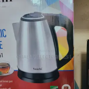 Saachi 2.0l Kettle