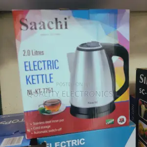 Saachi 2.0l Kettle