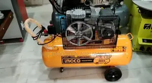 Ingco Air Compressor 100 L , 3HP