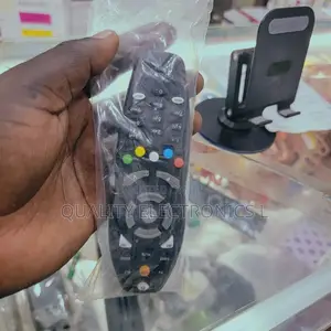 Gotv Remote