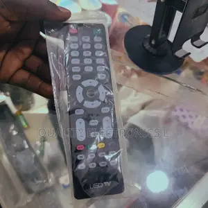 LED Remotes