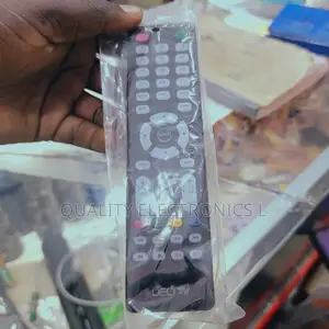 LED Remotes