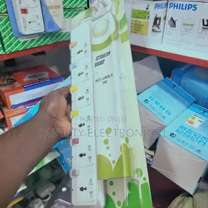 G T 6 Ways Extension Cables