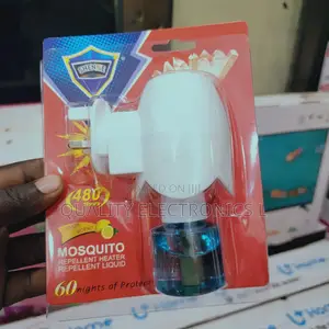 Shenke Mosquito Repellent