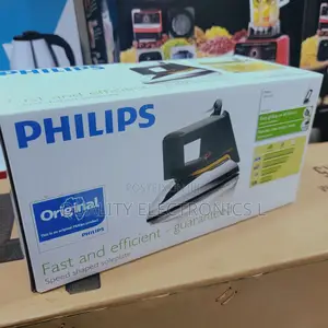 Phillips Dry Iron