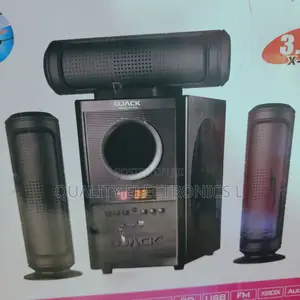Djack 903l Woofer