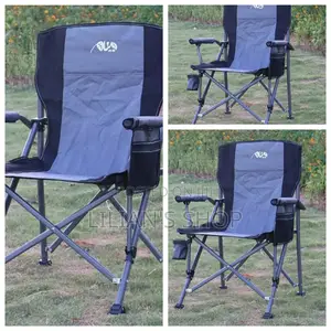 Durable Folding Camping Chair