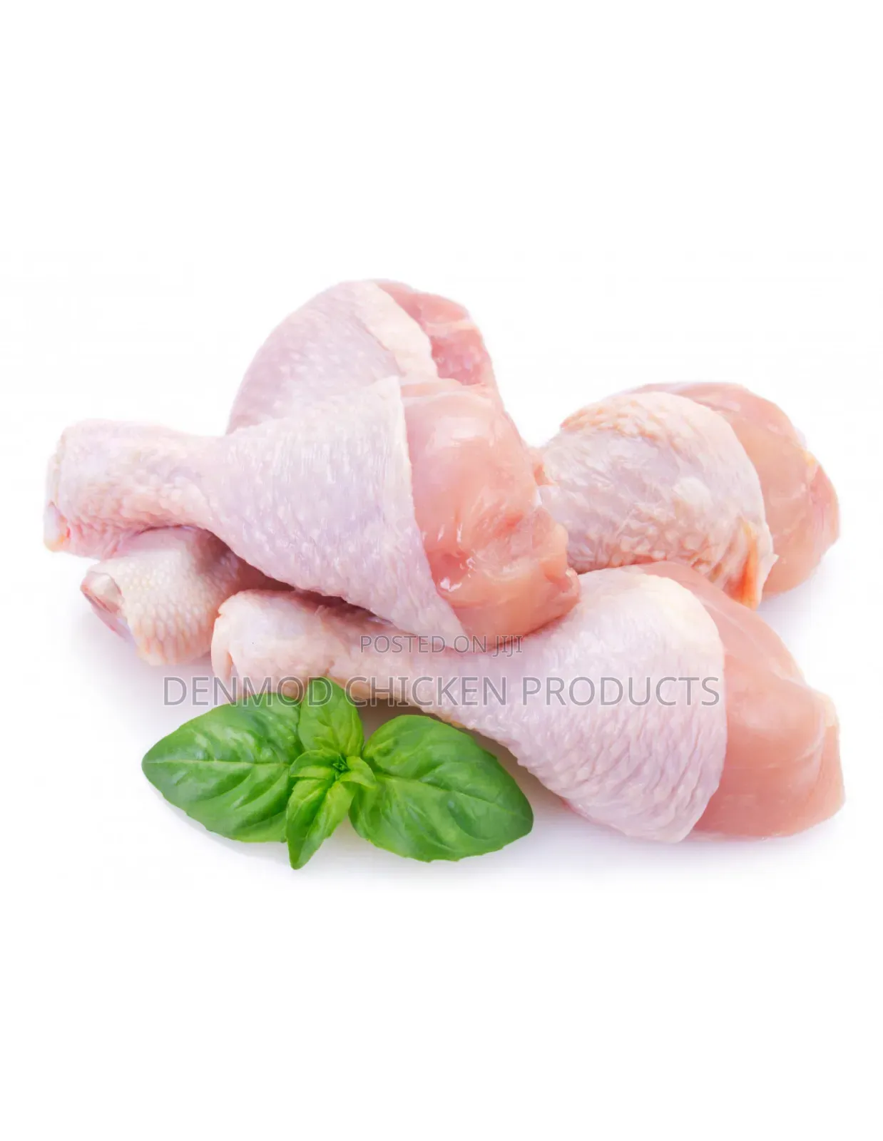 Fresh Chicken