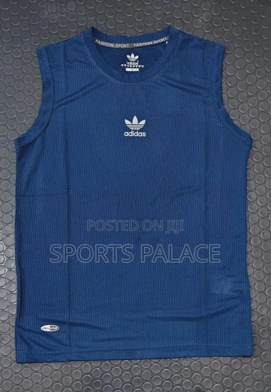 Gym Workout Vests
