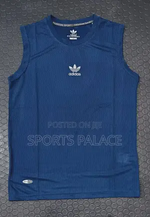 Gym Workout Vests