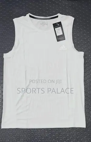 Gym Workout Vests