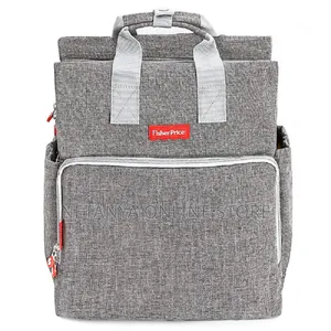 Fisher Price Large Baby Diaper Bag
