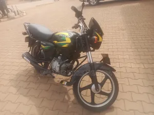 Bajaj Boxer 150 UG 2022 Black