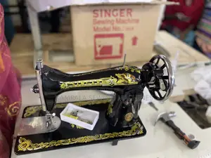 New Singer Sewing Machines With 1 Year Warranty