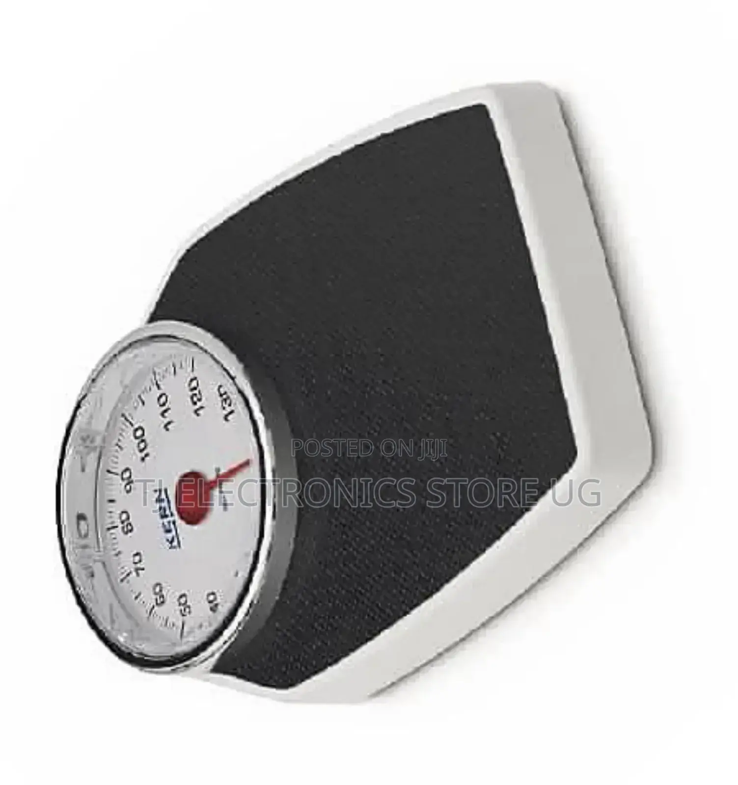 Analog Body Weighing Scale