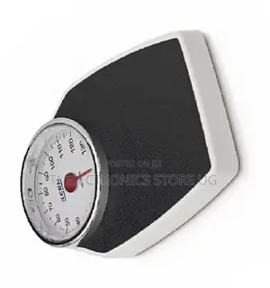 Analog Body Weighing Scale