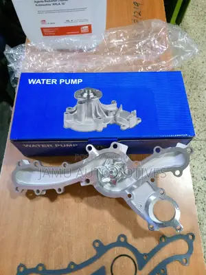 Water Pump for Mark X 4GR, 3GR