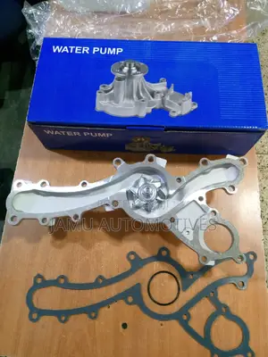 Water Pump for Mark X 4GR, 3GR