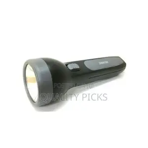 3W High Quality Super Bright LED Rechargeable Torch