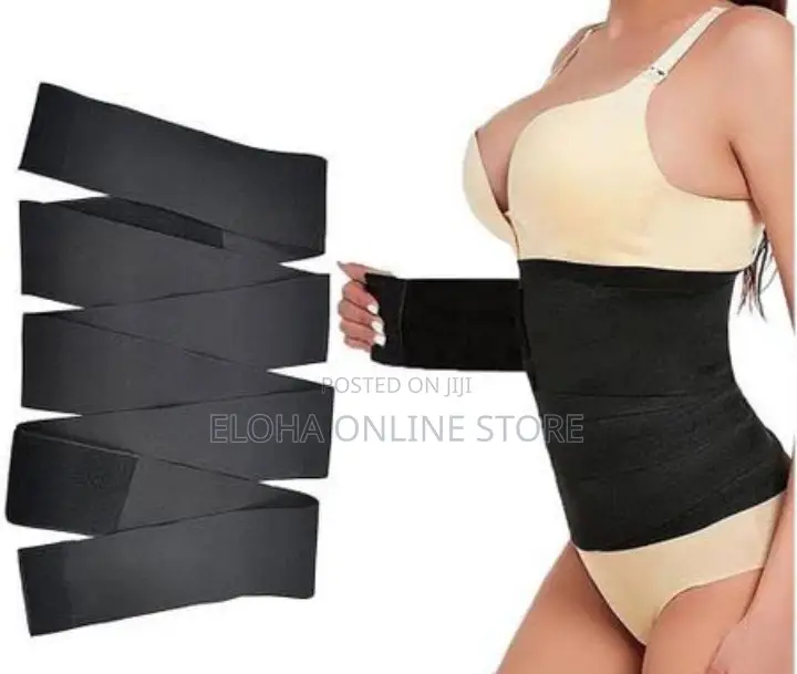 Hourglass Tummy Trimmer Shape Wear