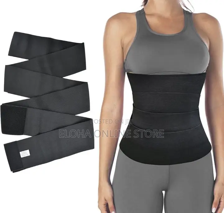 Brand New Waist Wrap for Tummy Control