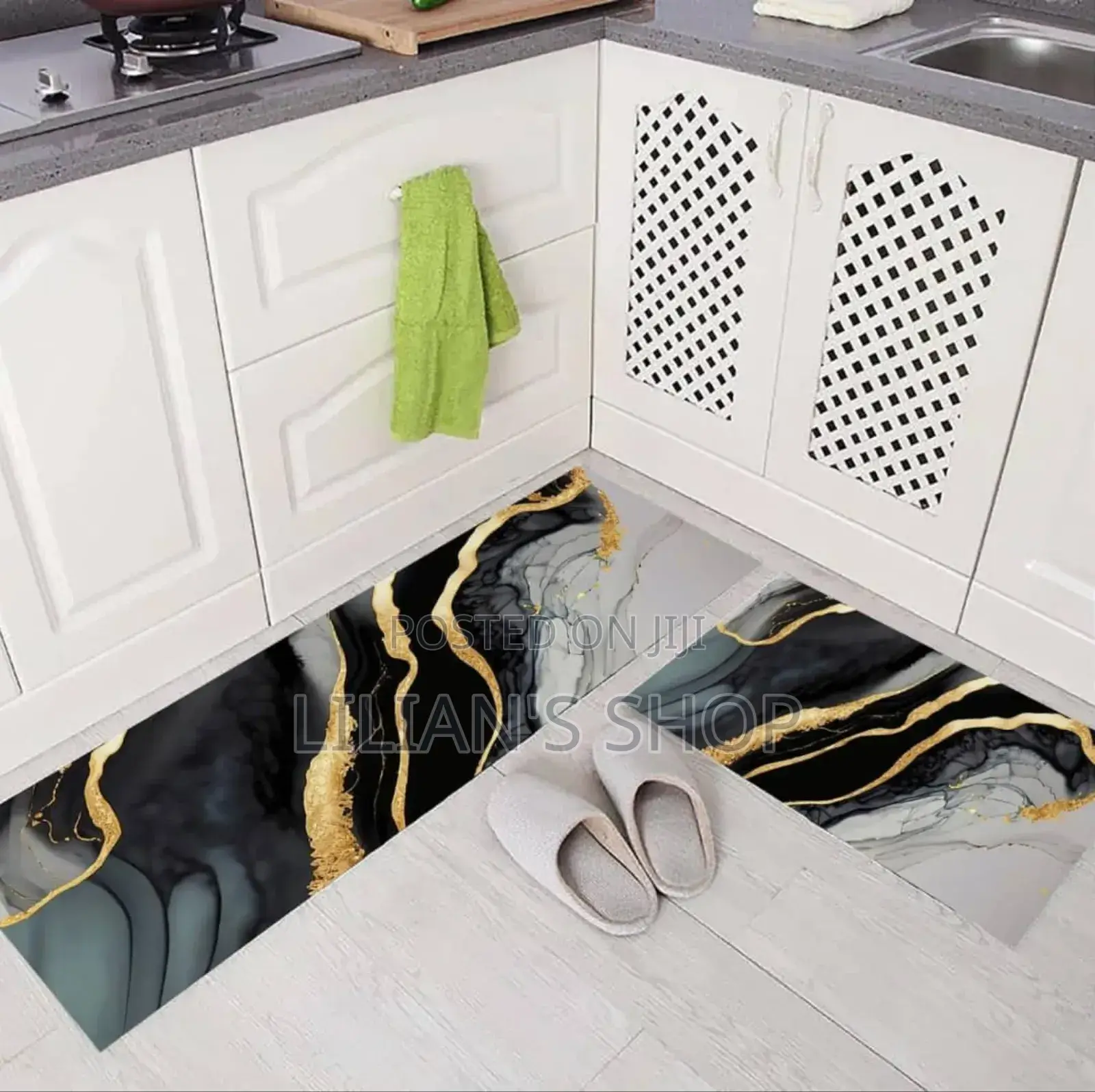 Quality Kitchen Mat