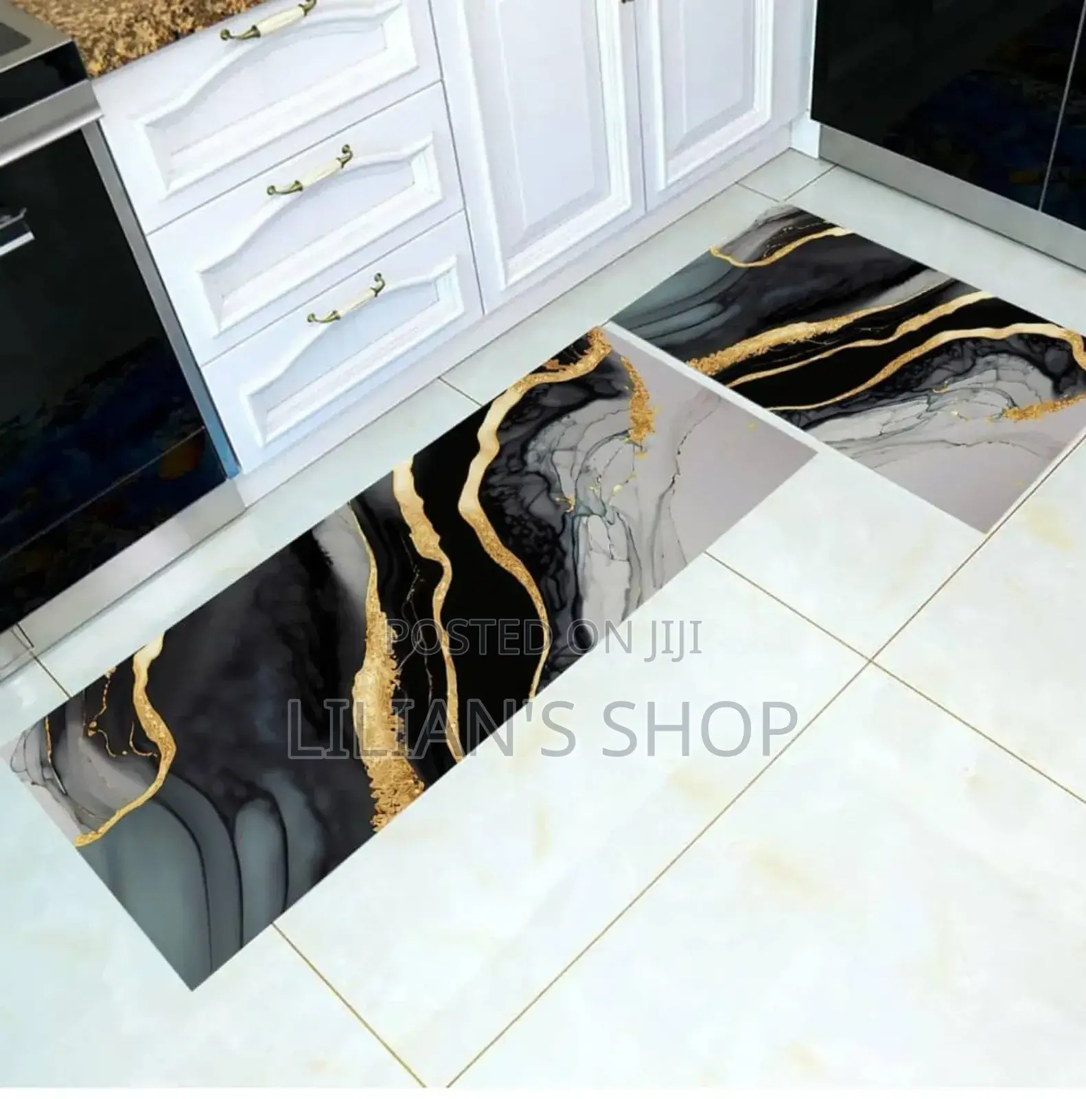 Quality Kitchen Mat