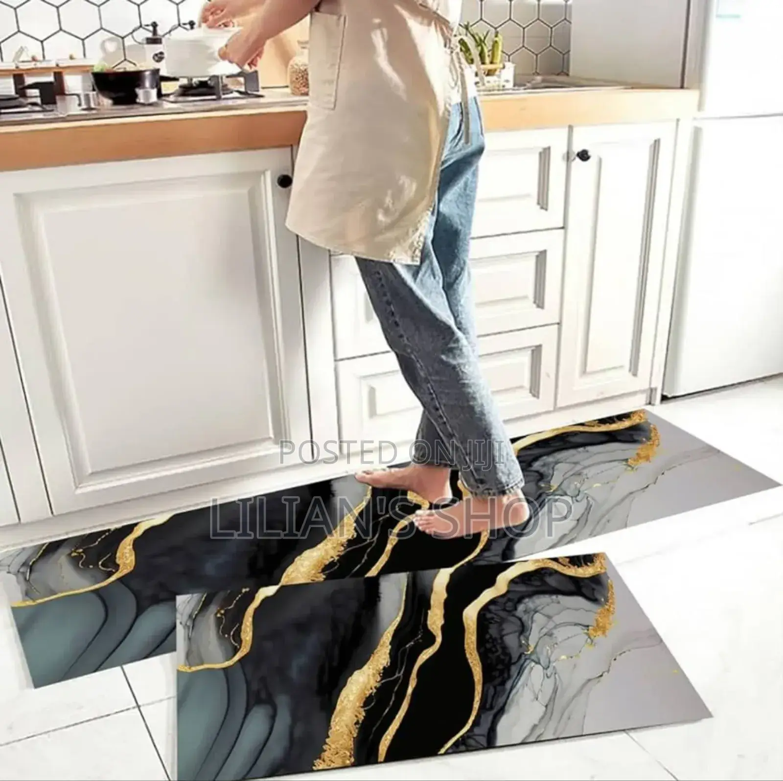 Quality Kitchen Mat