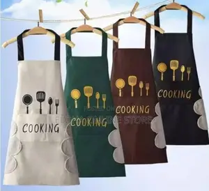 Waterproof Cooking Apron