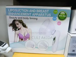 Electric Nipple Sucker Silicone Nipple Breast Pump Massager