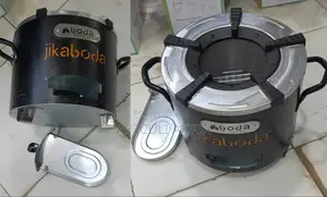 Portable Carbonation Pellete Energy Saving Charcoal Stove