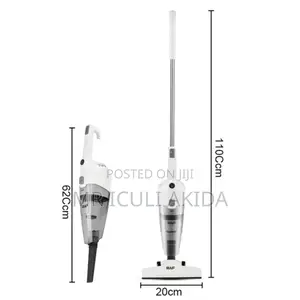 2in1 RAF Portable Handheld Electric Vacuum Cleaner