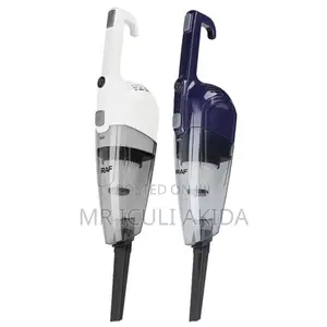2in1 RAF Portable Handheld Electric Vacuum Cleaner