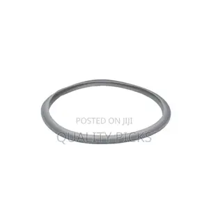 Life Smile 4 Litres Granite Life Smile Pressure Cooker