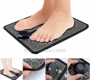 Rechargeable Ems Foot Massager