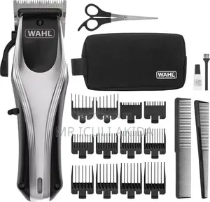 Original Wahl Multi-Cut Pro Lithium Rechageble Hair Clippers
