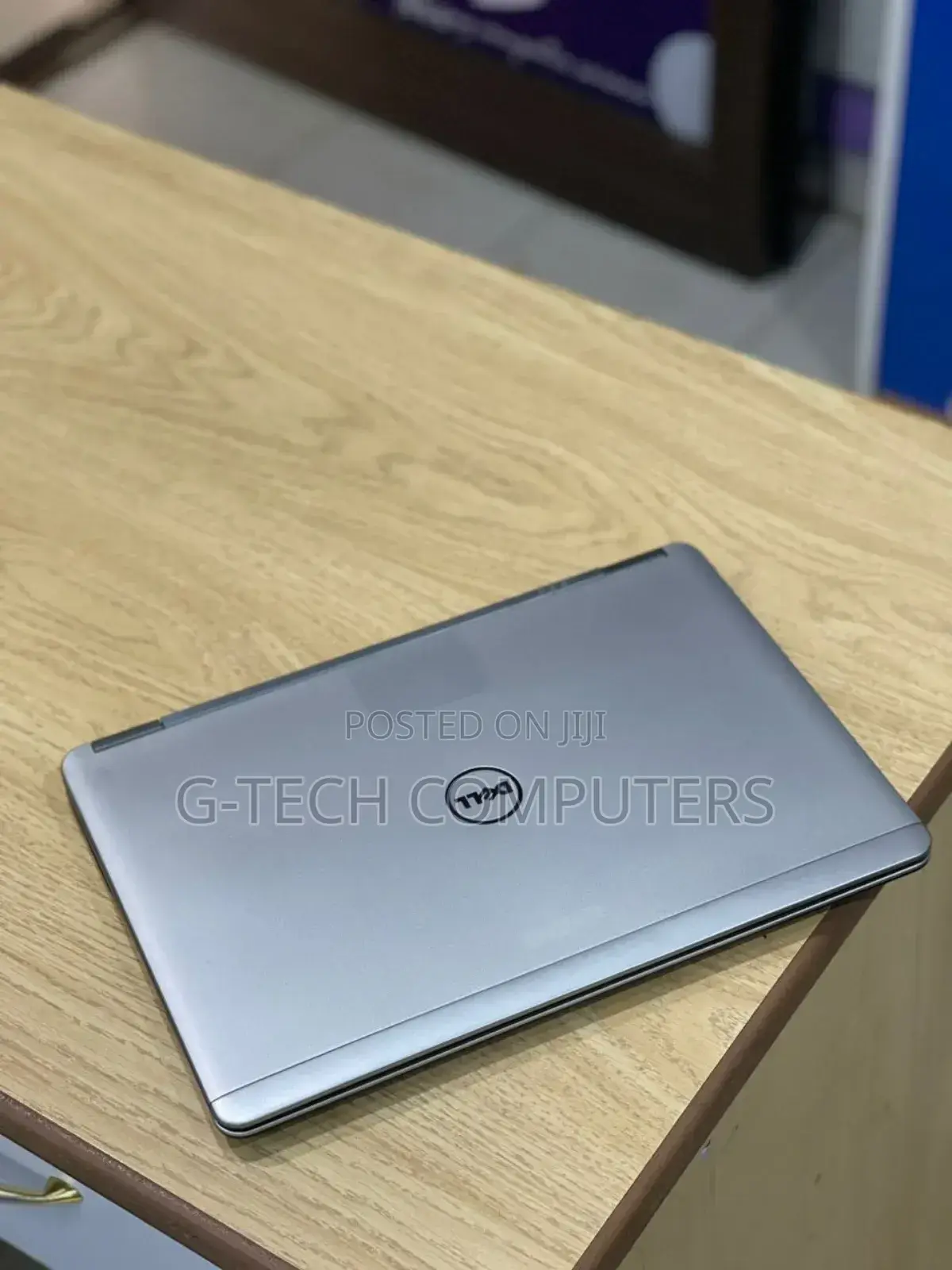 New Laptop Dell Latitude E7450 8GB Intel Core I5 HDD 500GB