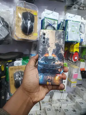 Phone Skin or Sticker