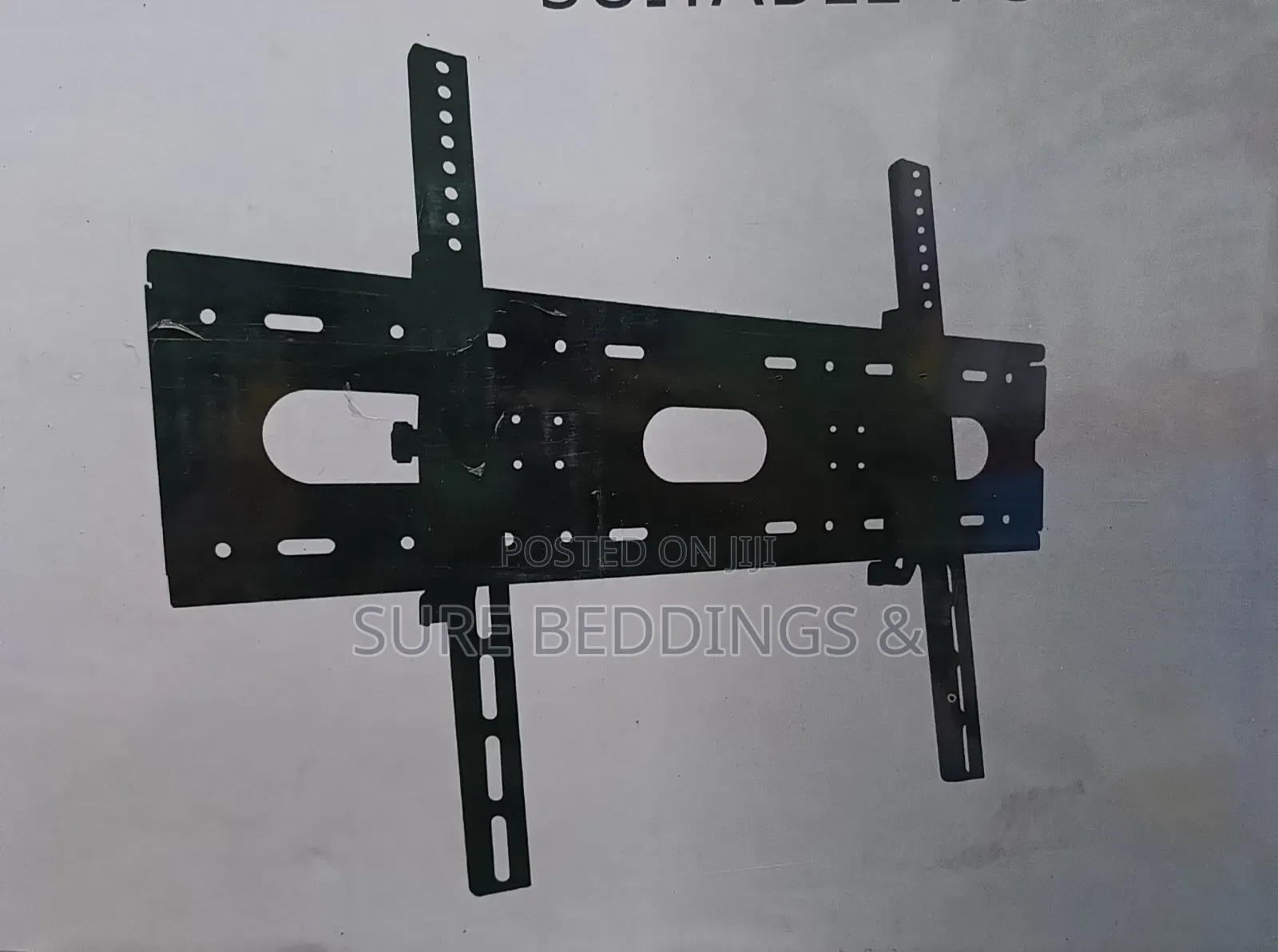 Tv Wall Mounting