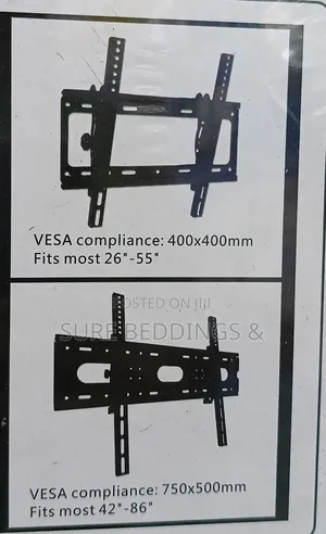 Tv Wall Mounting
