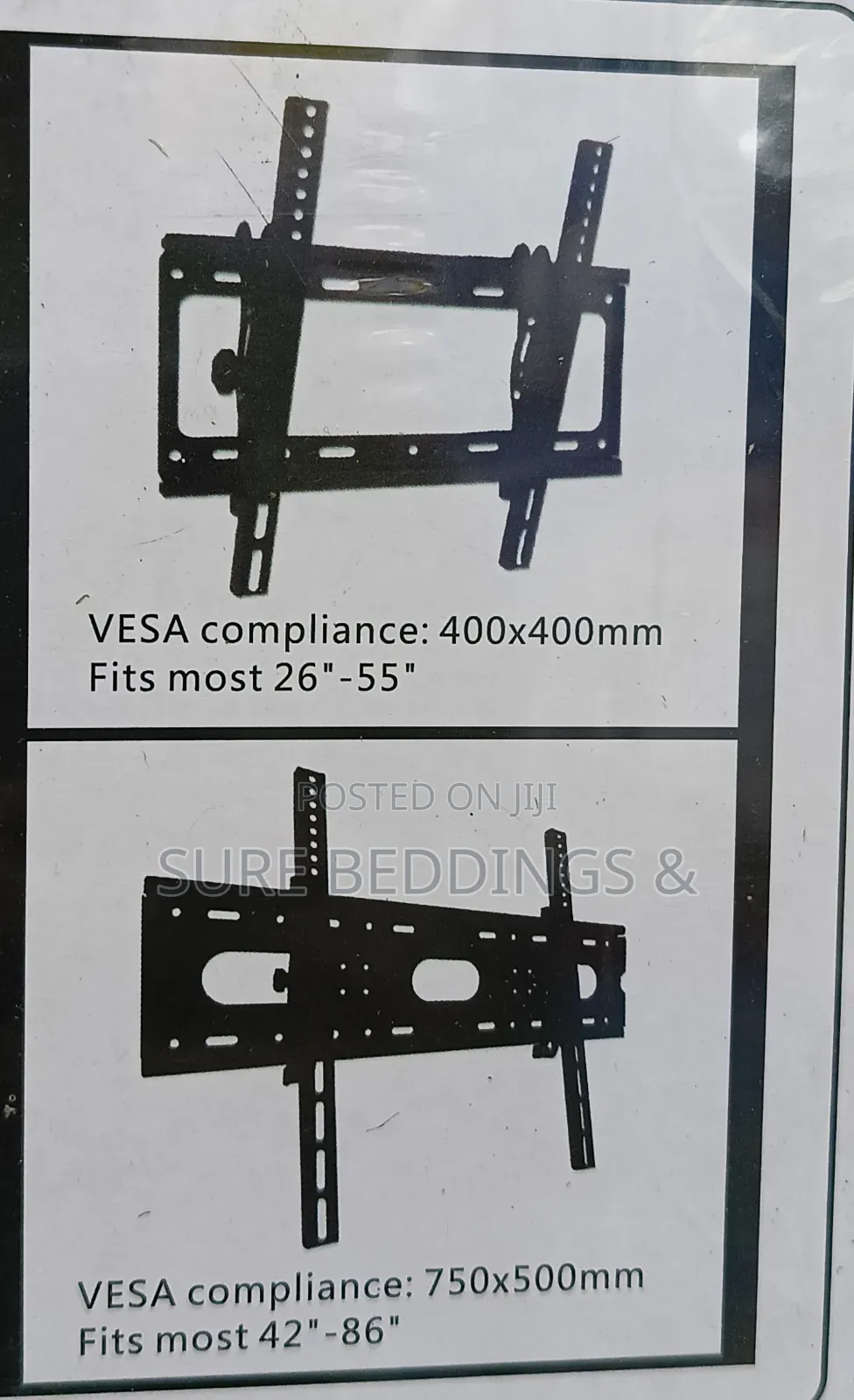 Tv Wall Mounting