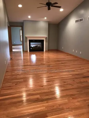 Plastic PVC Tile Carpets